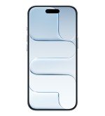 APPLE Apple iPhone Air 256GB 6,5 Colore Sky Blue Garanzia Europa 24 mesi