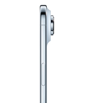 APPLE Apple iPhone Air 256GB 6,5 Colore Sky Blue Garanzia Europa 24 mesi