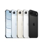 APPLE Apple iPhone Air 256GB 6,5 Colore Sky Blue Garanzia Europa 24 mesi
