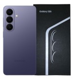 Samsung Samsung Galaxy S26 6.3 5G 12GB 256GB Colore Cobalt Violet Garanzia Europa