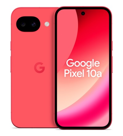GOOGLE Google Pixel 10a 6.3 5G 8GB 256GB Colore Berry Garanzia Europa