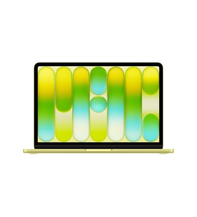 APPLE Apple MacBook Neo 13 A18 Pro 6 Core CPU 5 Core GPU 8GB 256GB Colore Citrus Garanzia Italia