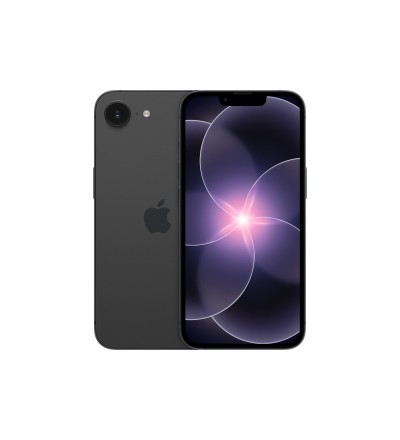 APPLE Apple iPhone 17e 6.1 512GB Colore Black Garanzia Italia