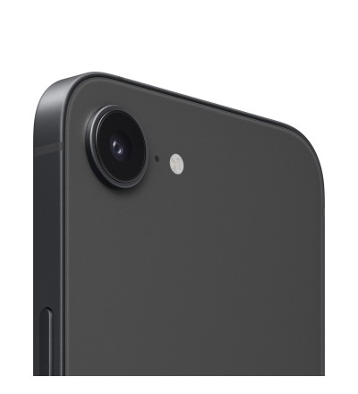 APPLE Apple iPhone 17e 6.1 512GB Colore Black Garanzia Italia