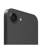 APPLE Apple iPhone 17e 6.1 512GB Colore Black Garanzia Italia