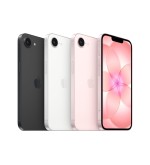 APPLE Apple iPhone 17e 6.1 512GB Colore Black Garanzia Italia