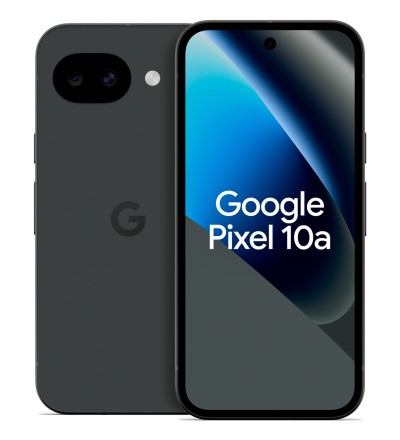 GOOGLE Google Pixel 10a 6.3 5G 8GB 128GB Colore Obsidian Garanzia Europa