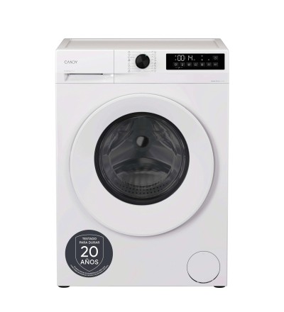 Candy Candy GWD4968-S Lavasciuga 9+6 KG Centrifuga 1400 Giri Inverter Fresh Vapor Classe A-20% – GWD 4968-S