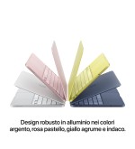APPLE Apple MacBook Neo 13 A18 Pro 6 Core CPU 5 Core GPU 8GB 512GB Colore Indigo