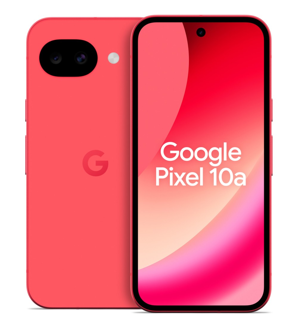 GOOGLE Google Pixel 10a 8+256GB 6.3 5G Berry EU
