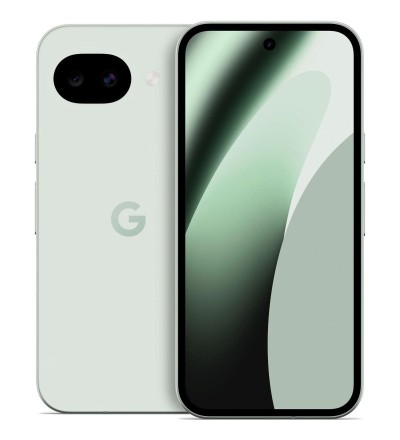 GOOGLE Google Pixel 10a 8+256GB 6.3 5G Fog EU