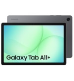 Samsung Samsung Galaxy Tab A11+ 6+128GB 11 Colore Gray Garanzia Europa