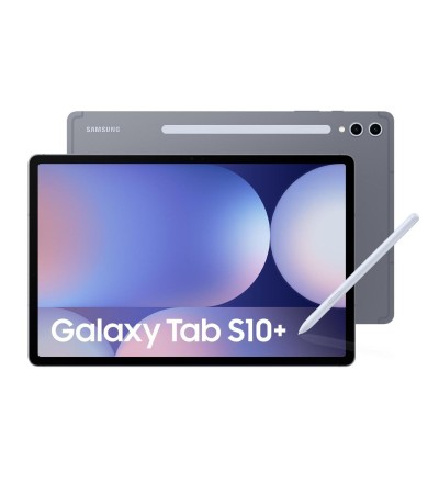 Samsung Samsung Galaxy Tab S10+ 12.4 12GB 512GB WiFi Colore Moonstone Grey Garanzia Europa EU