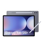 Samsung Samsung Galaxy Tab S10+ 12.4 12GB 512GB WiFi Colore Moonstone Grey Garanzia Europa EU