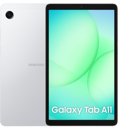 Samsung Samsung SM-X130 Galaxy Tab A11 4+64GB 8.7 Silver EU