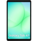 Samsung Samsung SM-X130 Galaxy Tab A11 4+64GB 8.7 Silver EU