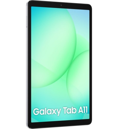 Samsung Samsung SM-X130 Galaxy Tab A11 4+64GB 8.7 Silver EU