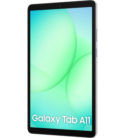 Samsung Samsung SM-X130 Galaxy Tab A11 4+64GB 8.7 Silver EU
