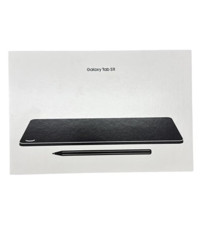 Samsung Samsung Galaxy Tab S11 11 12GB 128GB 5G Colore Silver Garanzia Europa EU