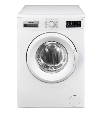 SMEG Smeg LBW70IT Lavatrice 7 kg Centrifuga 1000 Giri Classe D