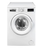 SMEG Smeg LBW70IT Lavatrice 7 kg Centrifuga 1000 Giri Classe D