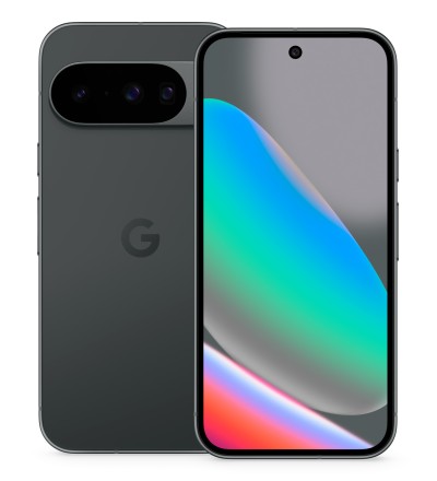 GOOGLE Google Pixel 10 256GB 12GB RAM 6.3 5G Colore Nero Garanzia Europa