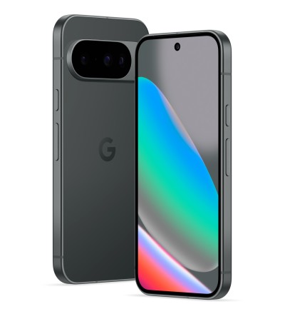 GOOGLE Google Pixel 10 256GB 12GB RAM 6.3 5G Colore Nero Garanzia Europa