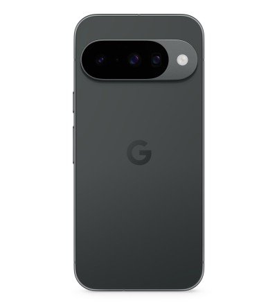 GOOGLE Google Pixel 10 256GB 12GB RAM 6.3 5G Colore Nero Garanzia Europa