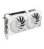  ASUS Dual GeForce RTX 5060 OC White 8GB GDDR7 Scheda Video NVIDIA PCIe 5.0