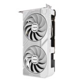  ASUS Dual GeForce RTX 5060 OC White 8GB GDDR7 Scheda Video NVIDIA PCIe 5.0