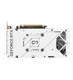  ASUS Dual GeForce RTX 5060 OC White 8GB GDDR7 Scheda Video NVIDIA PCIe 5.0