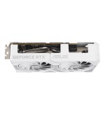  ASUS Dual GeForce RTX 5060 OC White 8GB GDDR7 Scheda Video NVIDIA PCIe 5.0