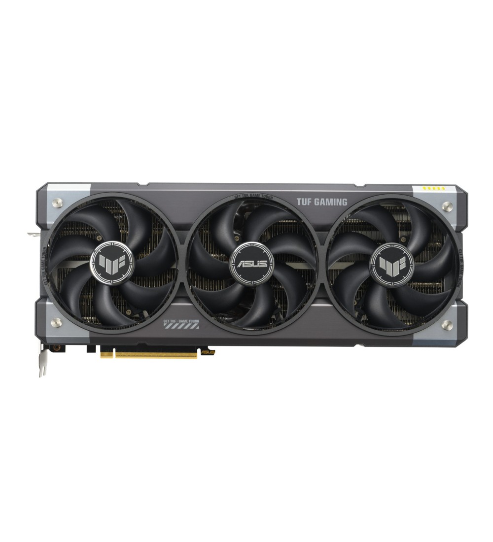 ASUS TUF Gaming GeForce RTX 5080 OC Edition 16GB GDDR7 256bit Scheda Video NVIDIA PCIe 5.0