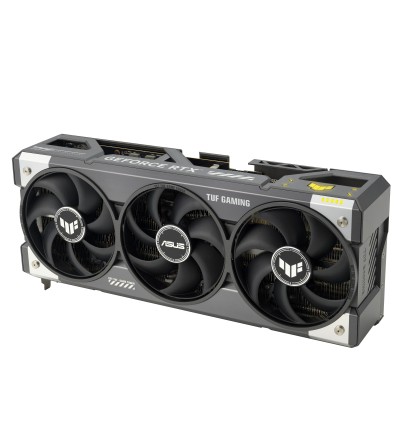  ASUS TUF Gaming GeForce RTX 5080 OC Edition 16GB GDDR7 256bit Scheda Video NVIDIA PCIe 5.0