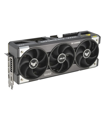  ASUS TUF Gaming GeForce RTX 5080 OC Edition 16GB GDDR7 256bit Scheda Video NVIDIA PCIe 5.0