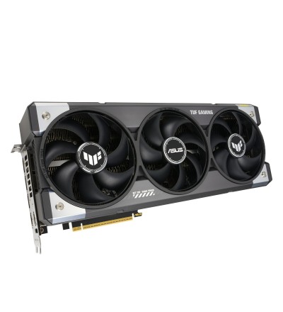  ASUS TUF Gaming GeForce RTX 5080 OC Edition 16GB GDDR7 256bit Scheda Video NVIDIA PCIe 5.0