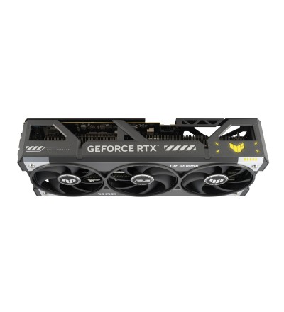  ASUS TUF Gaming GeForce RTX 5080 OC Edition 16GB GDDR7 256bit Scheda Video NVIDIA PCIe 5.0