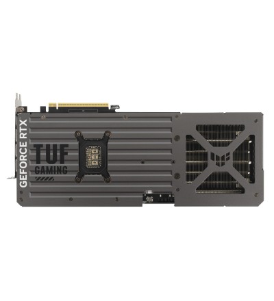  ASUS TUF Gaming GeForce RTX 5080 OC Edition 16GB GDDR7 256bit Scheda Video NVIDIA PCIe 5.0