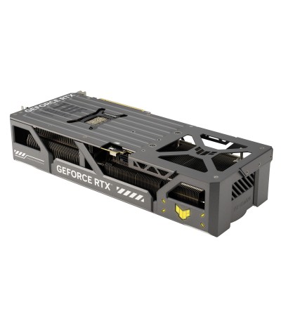  ASUS TUF Gaming GeForce RTX 5080 OC Edition 16GB GDDR7 256bit Scheda Video NVIDIA PCIe 5.0
