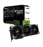  ASUS TUF Gaming GeForce RTX 5080 OC Edition 16GB GDDR7 256bit Scheda Video NVIDIA PCIe 5.0