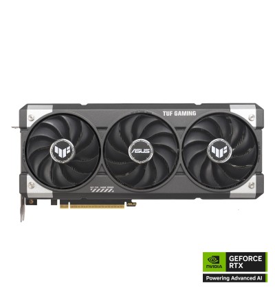  ASUS TUF Gaming Scheda Video GeForce RTX 5060 Ti OC Edition 16GB GDDR7
