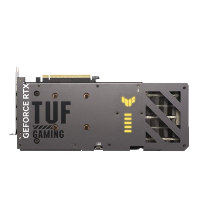  ASUS TUF Gaming Scheda Video GeForce RTX 5060 Ti OC Edition 16GB GDDR7