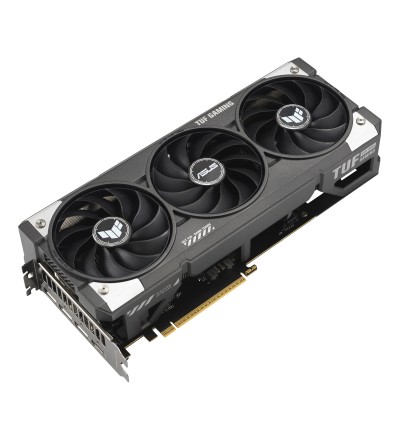  ASUS TUF Gaming Scheda Video GeForce RTX 5060 Ti OC Edition 16GB GDDR7