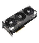  ASUS TUF Gaming Scheda Video GeForce RTX 5060 Ti OC Edition 16GB GDDR7