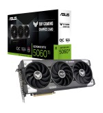  ASUS TUF Gaming Scheda Video GeForce RTX 5060 Ti OC Edition 16GB GDDR7