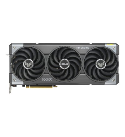 ASUS TUF Gaming GeForce RTX 5070 OC Edition 12GB GDDR7 Scheda Video NVIDIA Blackwell PCIe 5.0