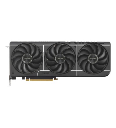  ASUS Prime GeForce RTX 5060 Ti OC Edition 16GB GDDR7 Scheda Video NVIDIA PCIe 5.0