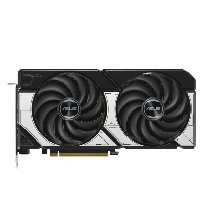  ASUS Dual GeForce RTX 5070 OC Edition Scheda Video 12GB GDDR7 PCIe 5.0 DUAL RTX5070 O12G