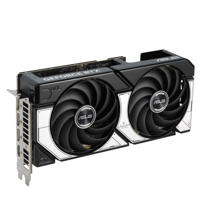  ASUS Dual GeForce RTX 5070 OC Edition Scheda Video 12GB GDDR7 PCIe 5.0 DUAL RTX5070 O12G