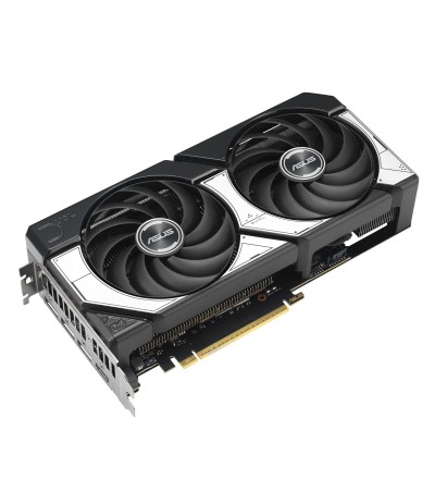  ASUS Dual GeForce RTX 5070 OC Edition Scheda Video 12GB GDDR7 PCIe 5.0 DUAL RTX5070 O12G